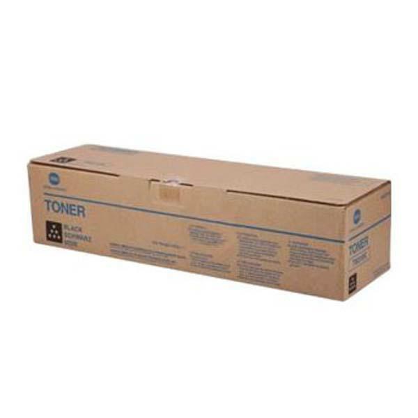 Minolta Toner TNP-44K 4750 / 4050 Black 1