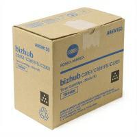 Minolta Toner TNP-49BK Black 12K 1