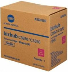 Minolta Toner TNP-79M C3350i Magenta 9K 1