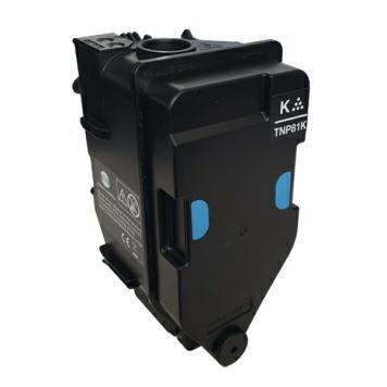 Minolta Toner TNP-81K C3300i Black 13K 1