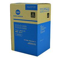 Minolta Toner TNP-81Y C3300i Yellow 9K 1
