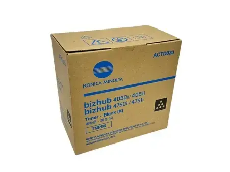 Minolta Toner TNP-90  ACTD050 1
