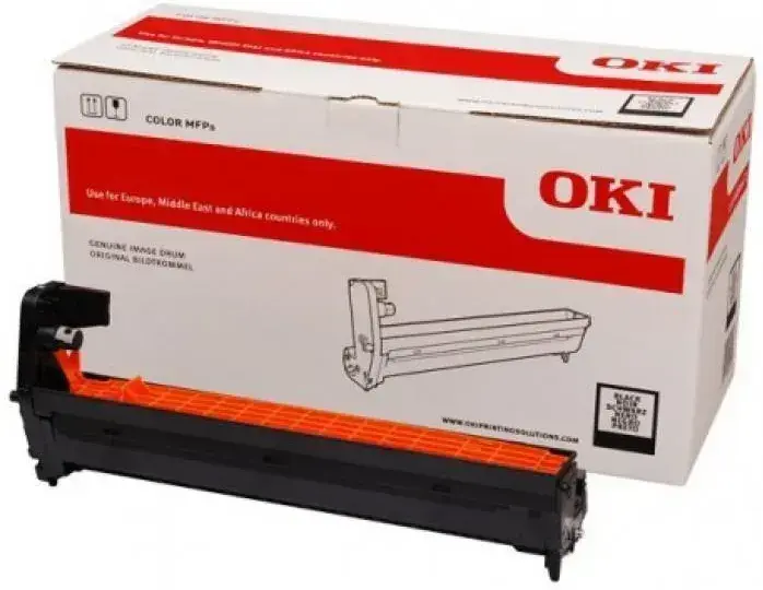 OKI Drum C612 46507307 Cyan 1