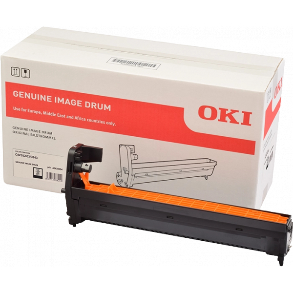 OKI Drum C823/C833/C843 1