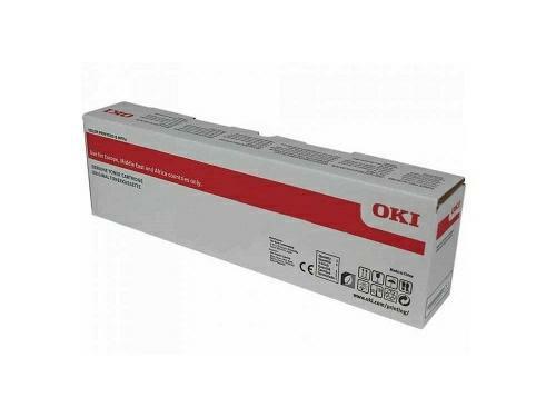 OKI Drum C824 46857508 Black 30K 1