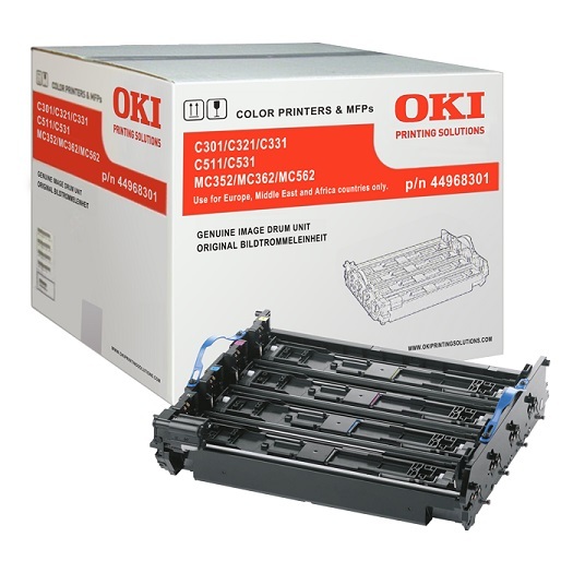 OKI Drum Unit C301 30K 1