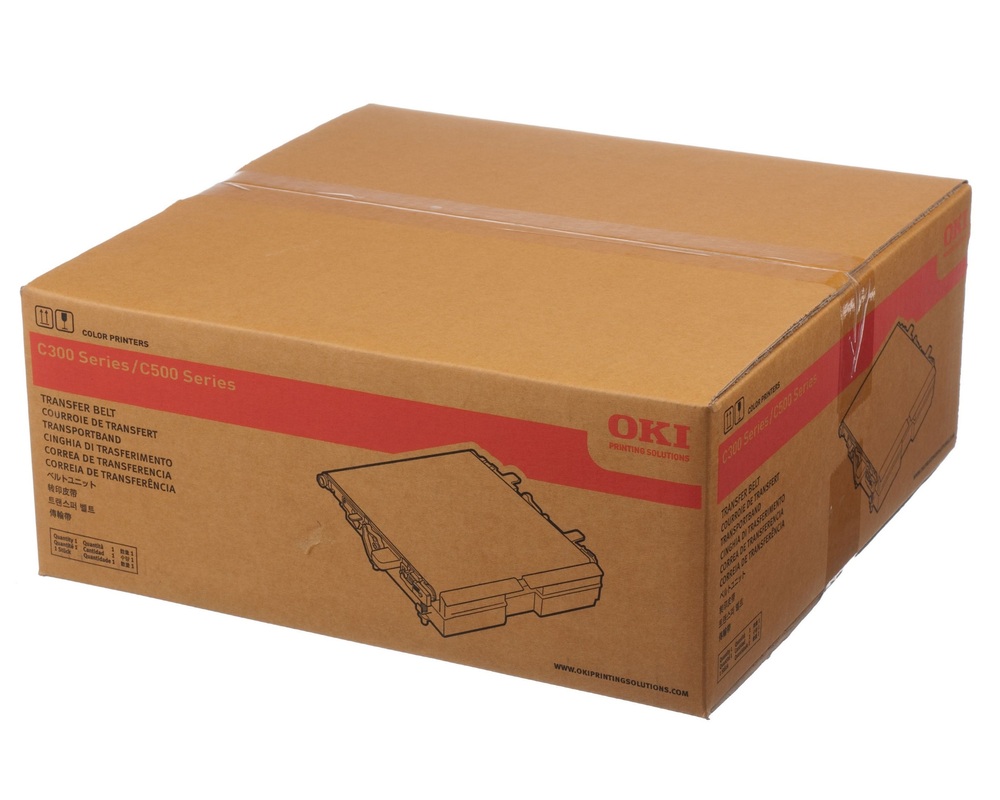 OKI Pas Transferowy C310/510 1