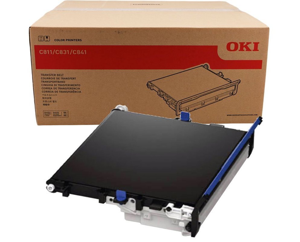OKI Pas Transferowy C822/C831 1