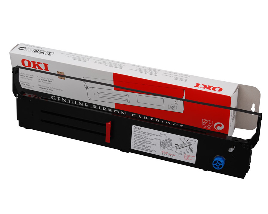 OKI Tape ML4410 1