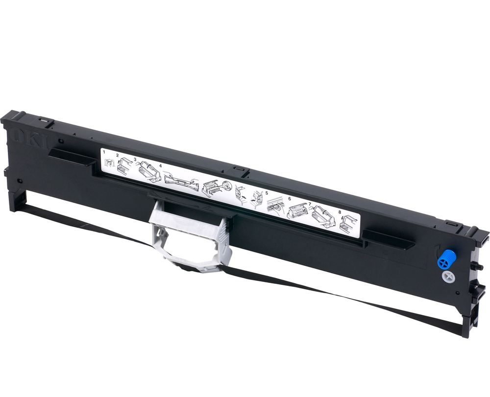 OKI Tape ML6300FB 1