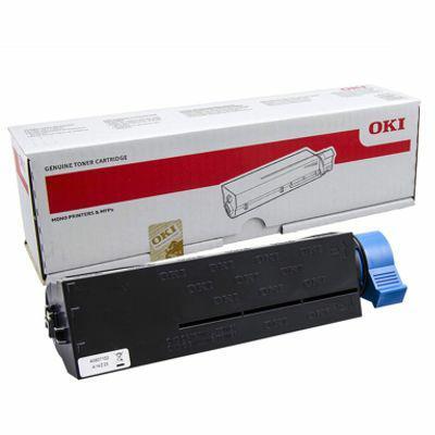 OKI Toner B412 3K 1