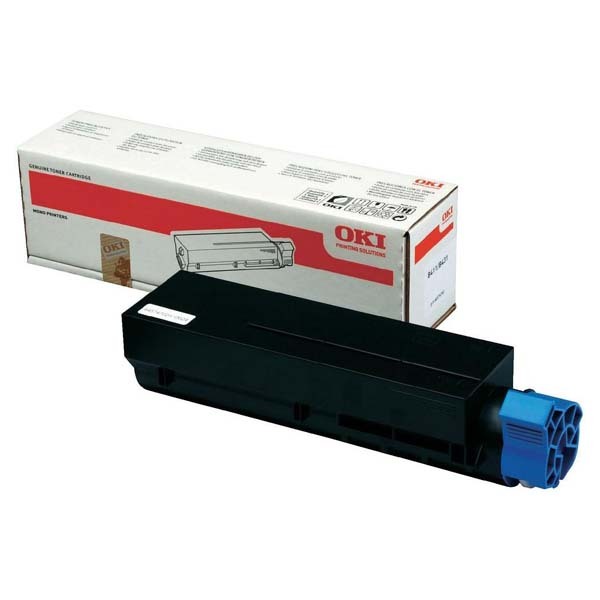 OKI Toner B412 7K 1