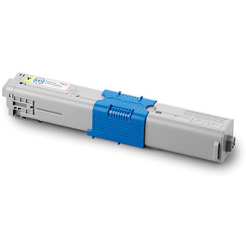 OKI Toner C510/530/511 Yellow 1
