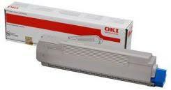 OKI Toner C851/C861 Cyan 1