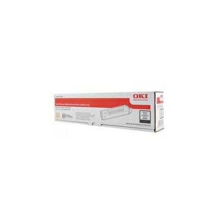 OKI Toner MC853 Black 1