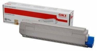 OKI Toner MC873 Yellow 1