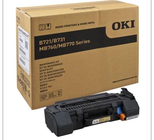 OKI  Maintenance Kit B721/B731/ES7131 1