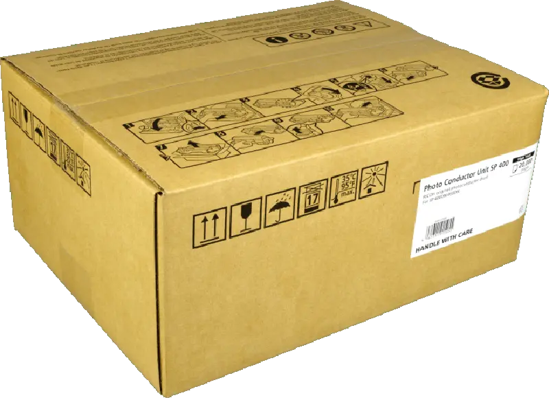 Ricoh Drum SP400DN 408059 20K 1