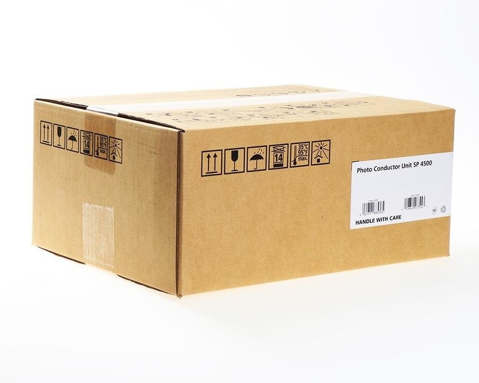 Ricoh Drum SP4500 407324 Black 20K 1