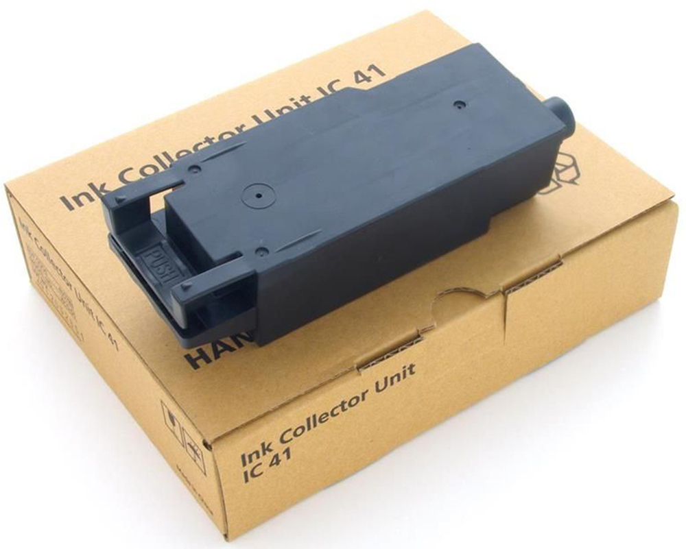 Ricoh Waste toner box  405783 1