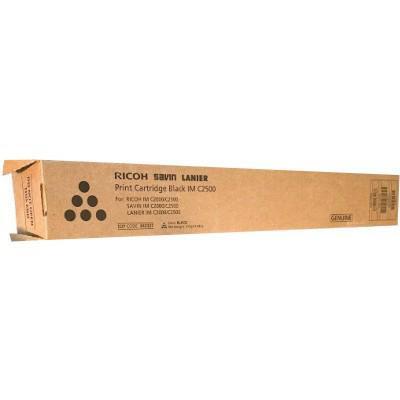 Ricoh Toner IM C2000 842311 Black 16.5k 1