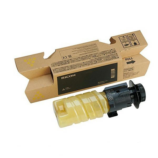 Ricoh Toner IM C320F Yellow 10k pages 1