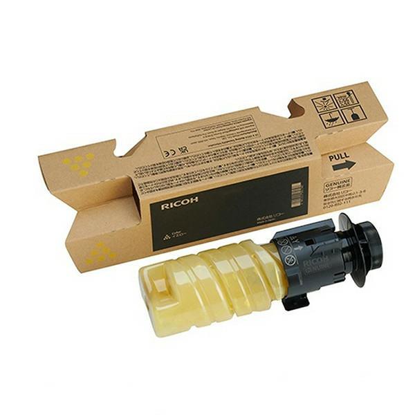 Ricoh Toner IM C320FW Yallow 7.5k pages 1