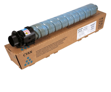 Ricoh Toner IM C4500 842286 Cyan 22.5K 1