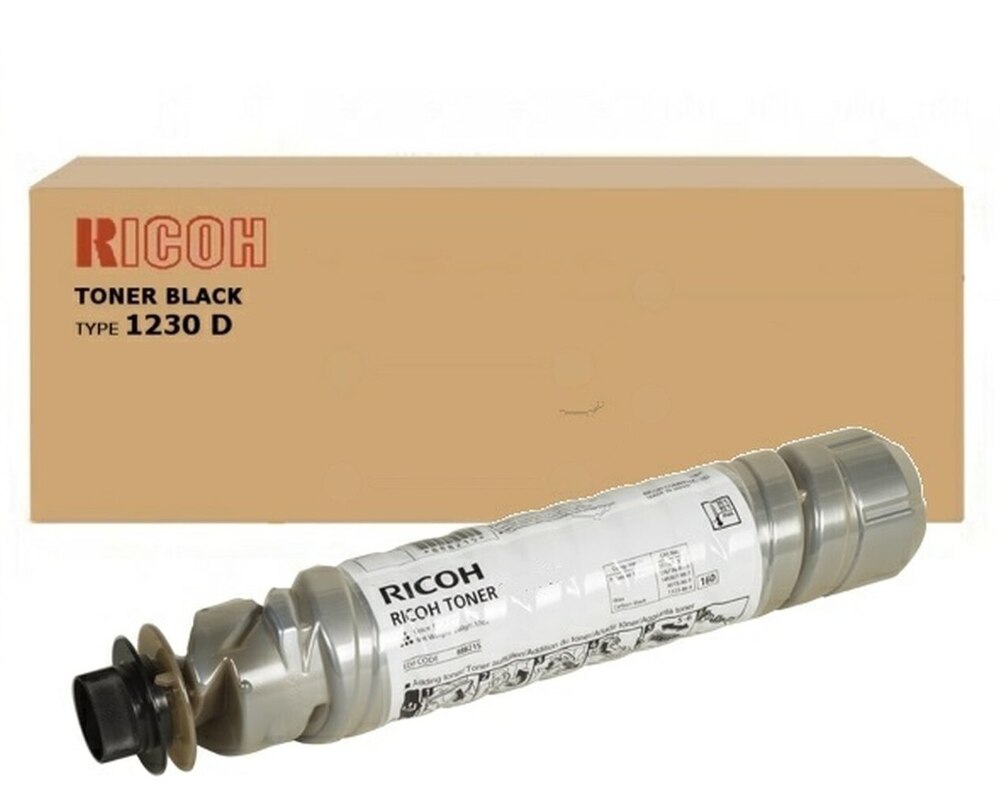 Ricoh Toner MP2000 842015 1230D DT42 1