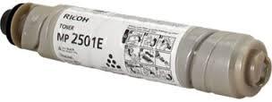 Ricoh Toner MP2501E 841769 Black 9K 1