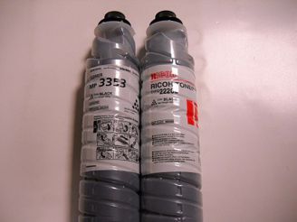 Ricoh Toner MP3353 842042 / 2220D / 2120D 1