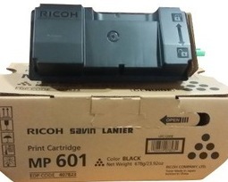 Ricoh Toner MP501   407824  25K 1