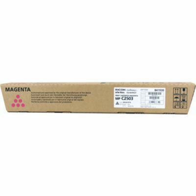 Ricoh Toner MPC2003 / 2503 841930 magenta 1