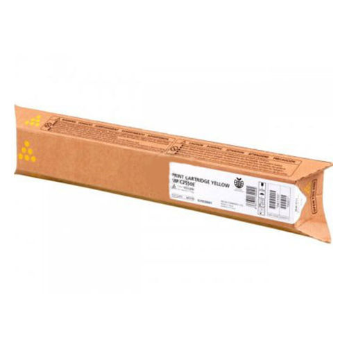 Ricoh Toner MPC2030 / 2050 / 2530 / 2550 Yello 1