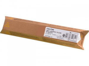 Ricoh Toner MPC2031 / 2051 / 2551 Yellow 1
