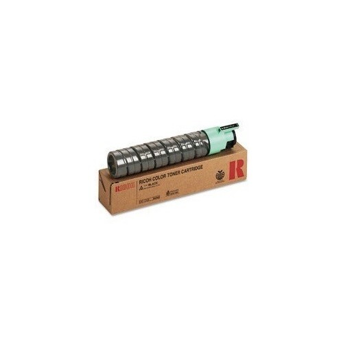 Ricoh Toner MPC2800 / 3300E 841124 Bk 1