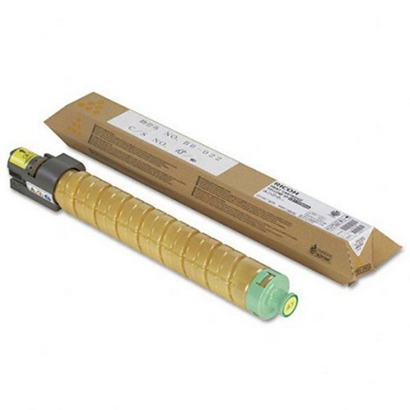 Ricoh Toner MPC3003 / 3503 841818 Yellow 1
