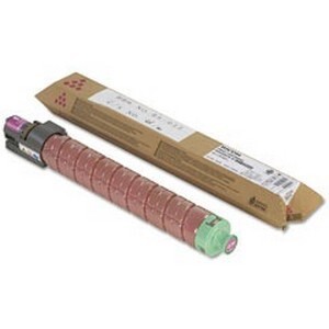 Ricoh Toner MPC4000 / 5000 / 5501 Magenta 1