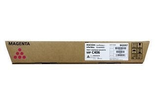 Ricoh Toner MPC406 / 306 842097 Magenta 6K 1