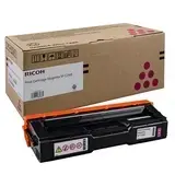 Ricoh Toner SPC250E 407545 Magenta 1.6k 1