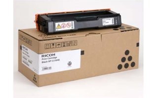 Ricoh Toner SPC310HE 406479 Black 6.5K 1