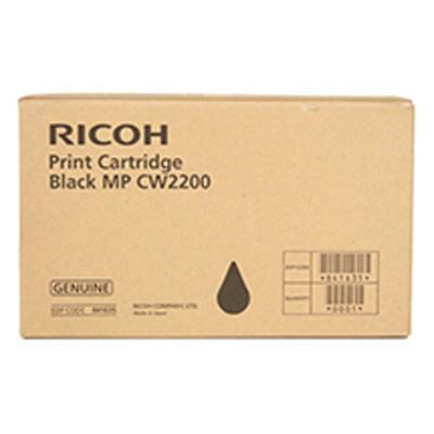 Ricoh Ink cartridge for MPCW2200 841635 Black 1