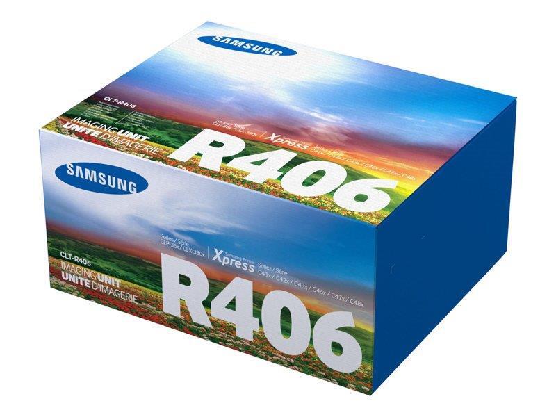 Samsung Bęben CLT-R406/SU403A 16K CLP-360/CLP-365 CLX-3300/CLX-3305/ 1