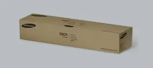 Samsung Drum CLT-R809/SS689A 50K CLX-9201NA 1