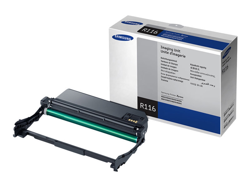 Samsung Drum MLT-R116/SV134A 9K M2625/2825/2835. M2675/2875/2885 1