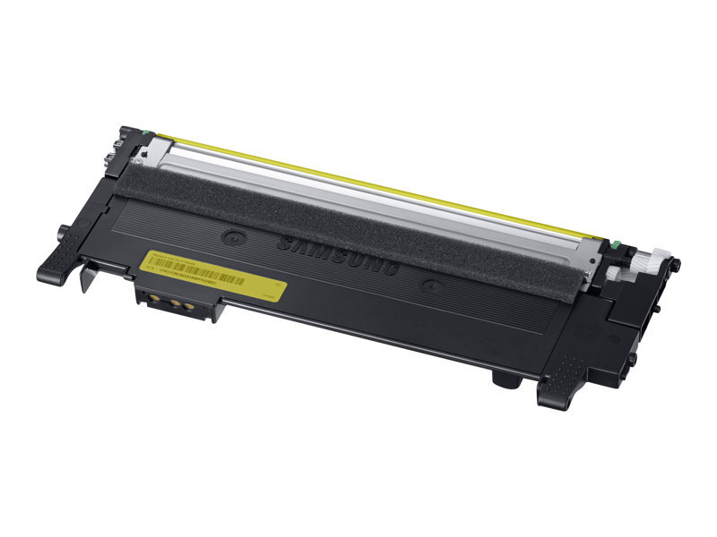 Samsung Toner CLT-Y404S/SU444A YELLOW 1K Xpress SL-C430.C432.C433. SL-C480 1