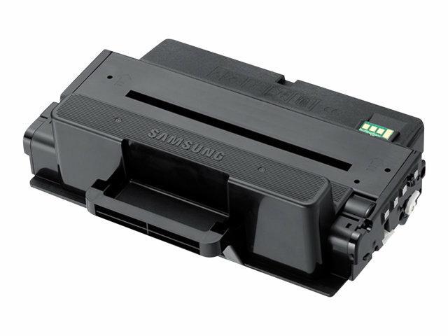 Samsung Toner MLT-D205E/SU951A BLACK 10K ML-3710. SCX-5637. SCX-5737 1