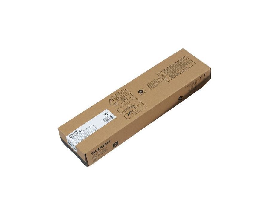 Sharp Toner MX-51GTBA Black 40K 1