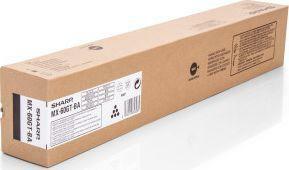 Sharp Toner MX-61GTBA 40K 1