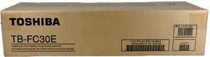 Toshiba Box on used toner TB-FC30E 56K 1